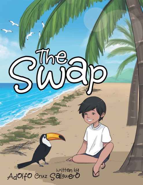 E-knjiga Swap Adolfo Cruz Salguero