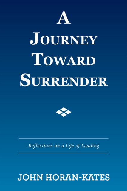 E-book Journey Toward Surrender John Horan-Kates