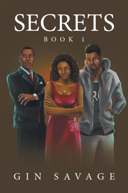 E-book Secrets Gin Savage