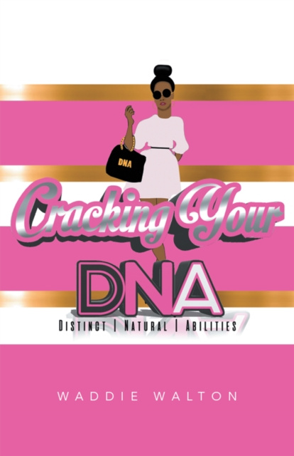 E-book Cracking Your Dna Waddie Walton