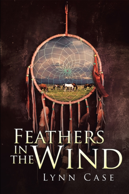 E-book Feathers in the Wind Lynn Case