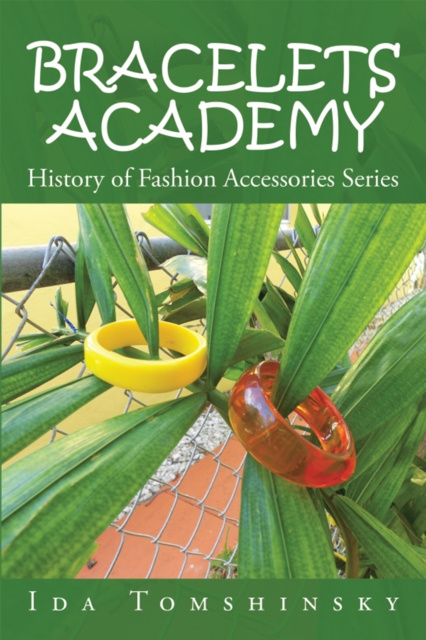 E-knjiga Bracelets Academy Ida Tomshinsky