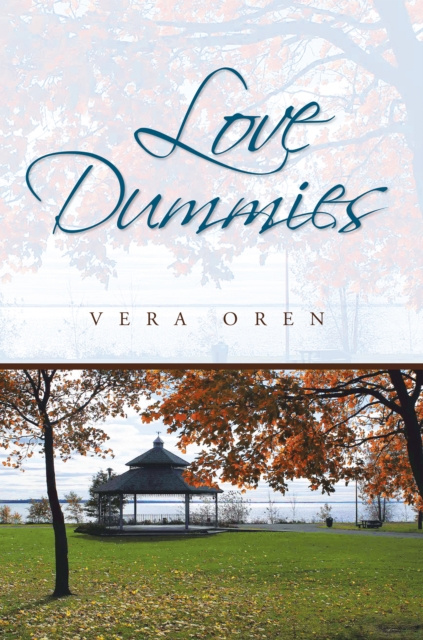 E-kniha Love Dummies Vera Oren