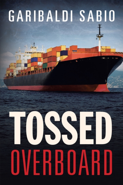 E-knjiga Tossed Overboard Garibaldi Sabio