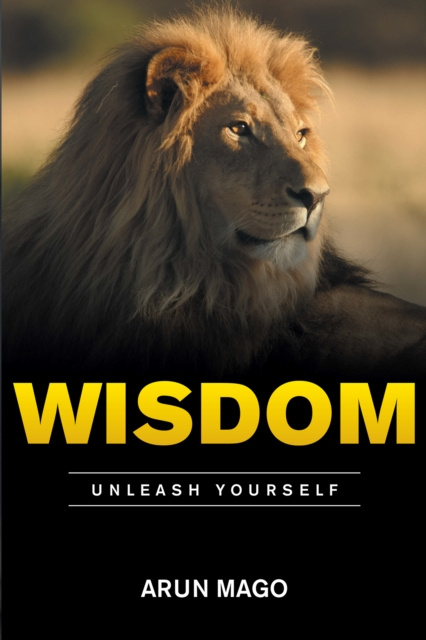 E-knjiga Wisdom Arun Mago