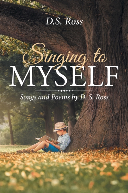E-book Singing to Myself D.S. Ross