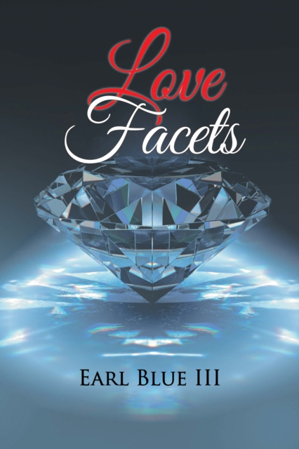 E-knjiga Love Facets Earl Blue III