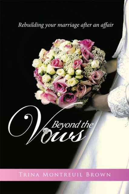 E-knjiga Beyond the Vows Trina  Montreuil Brown