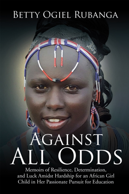 E-knjiga Against All Odds Betty Ogiel Rubanga