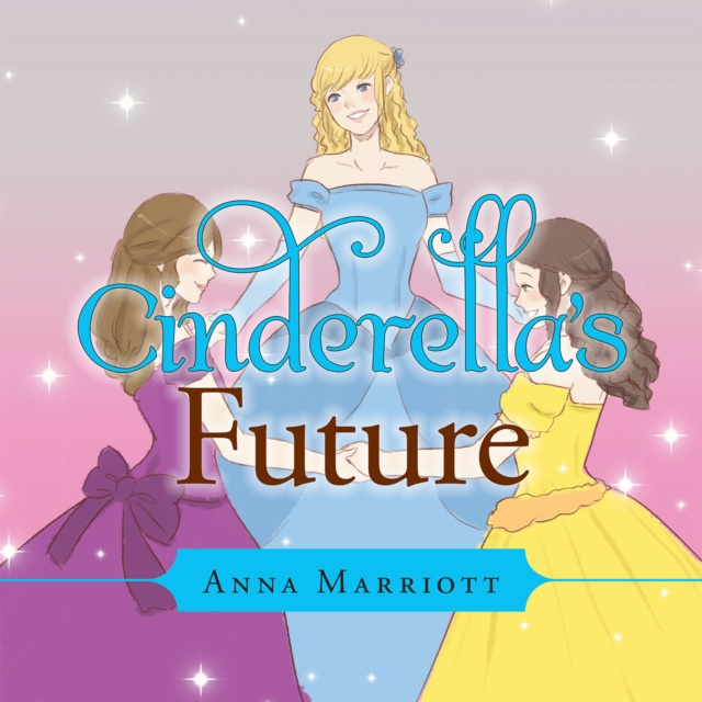 E-knjiga Cinderella'S Future Anna Marriott
