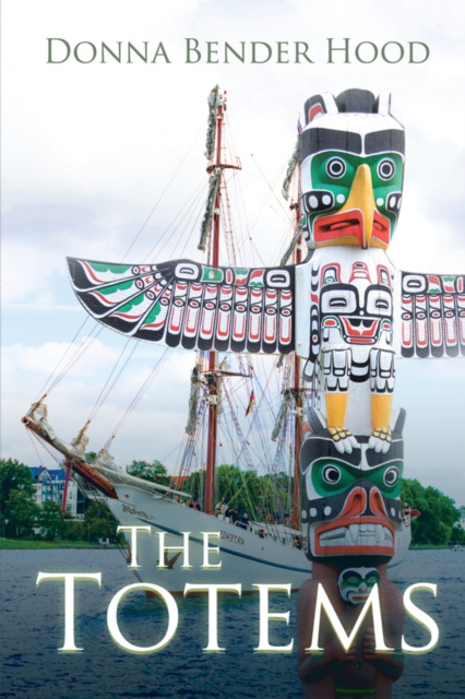 E-book Totems Donna Bender Hood