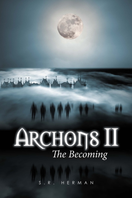 E-knjiga Archons Ii S. R. Herman
