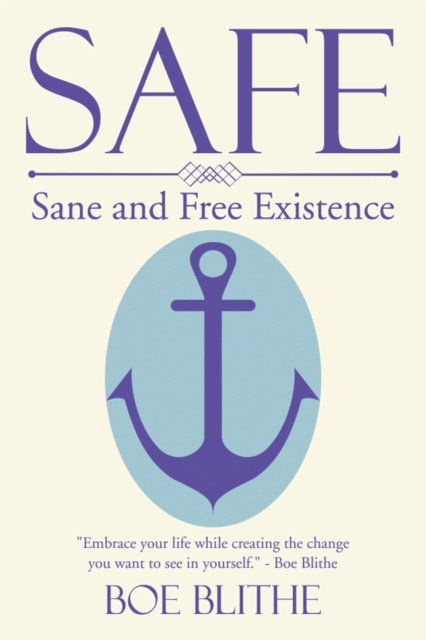 E-book Safe Boe Blithe