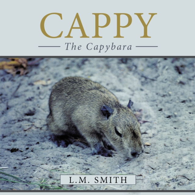 E-knjiga Cappy L.M. Smith