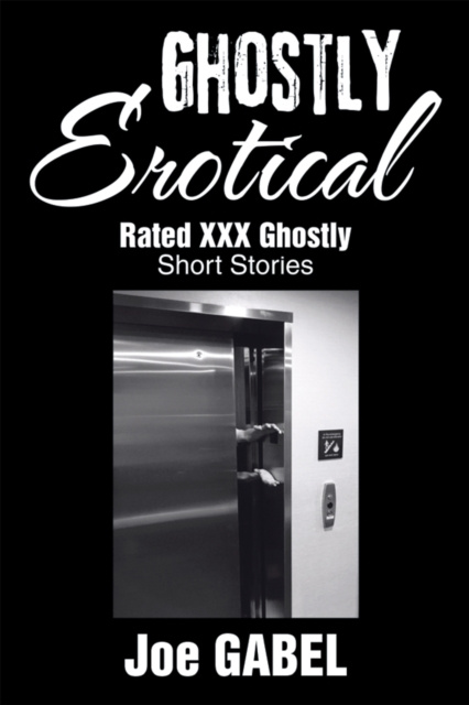 E-Book Ghostly Erotical Joe Gabel