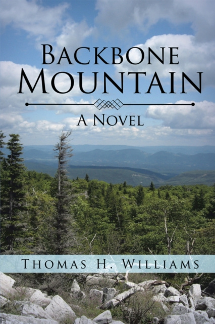 E-knjiga Backbone Mountain Thomas H. Williams