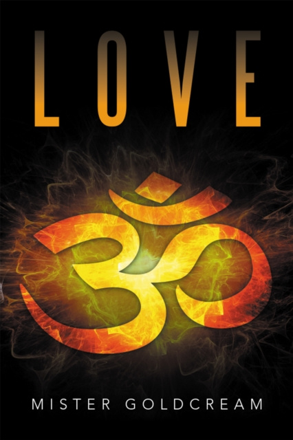 E-book Love Mister Goldcream