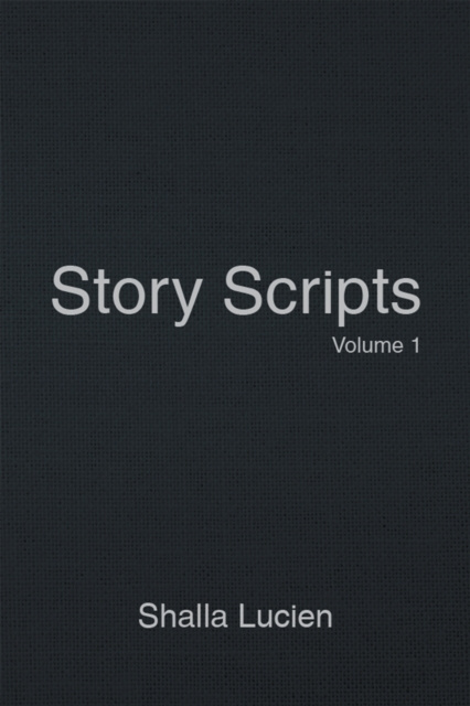 E-knjiga Story Scripts Shalla Lucien