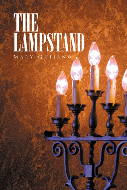 E-book Lampstand Mary Quijano