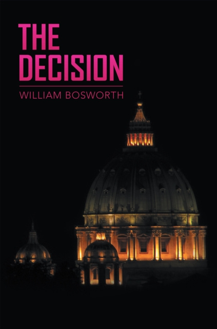 E-knjiga Decision William Bosworth