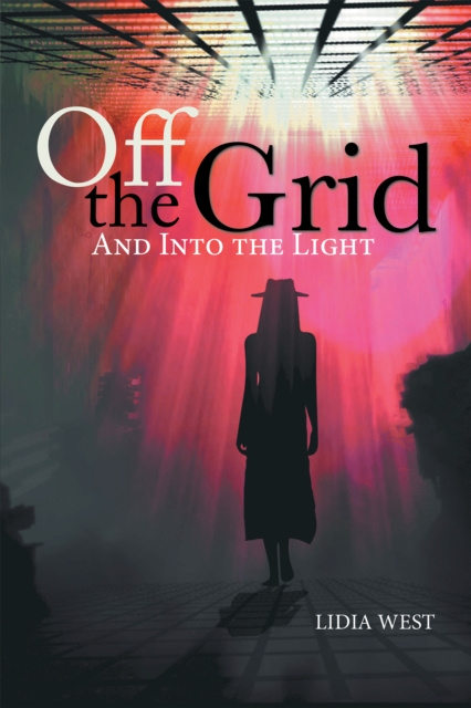 E-knjiga Off the Grid Lidia West