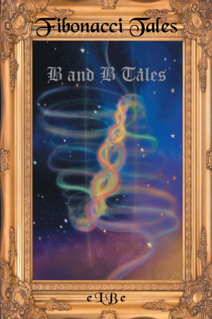 E-kniha Fibonacci Tales eLBe