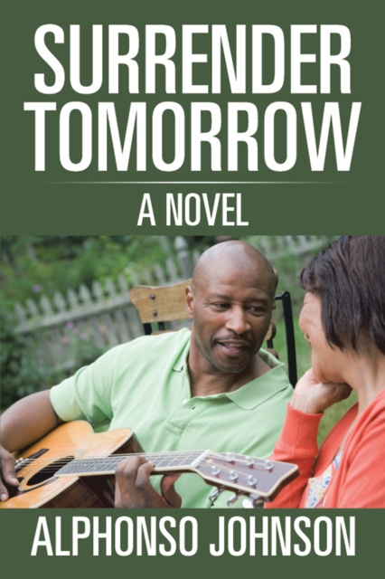 E-knjiga Surrender Tomorrow Alphonso Johnson