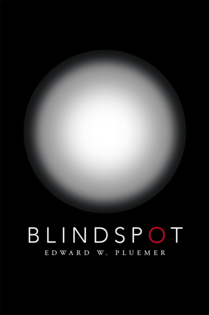 E-knjiga Blindspot Edward W. Pluemer