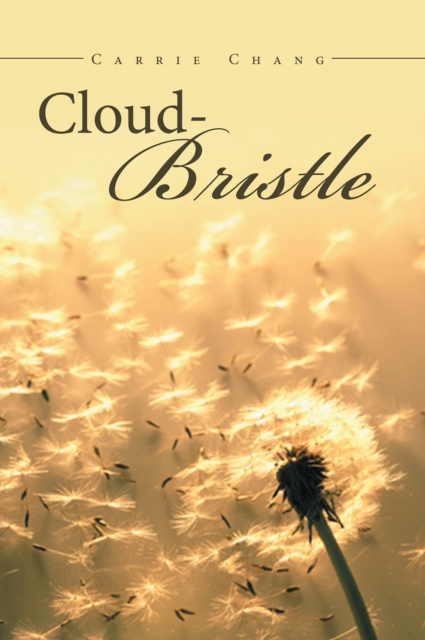 E-knjiga Cloud Bristle Carrie Chang