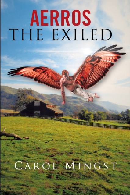 E-knjiga Exiled Carol Mingst