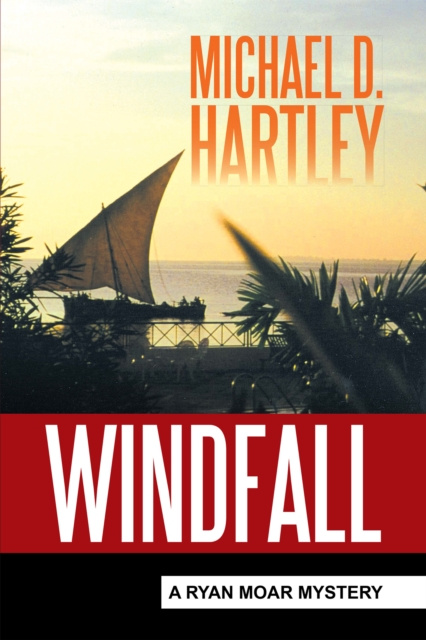 E-knjiga Windfall Michael D. Hartley
