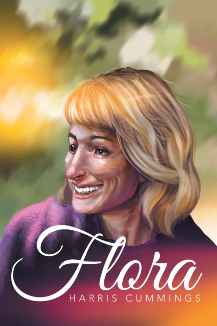 E-book Flora Harris Cummings