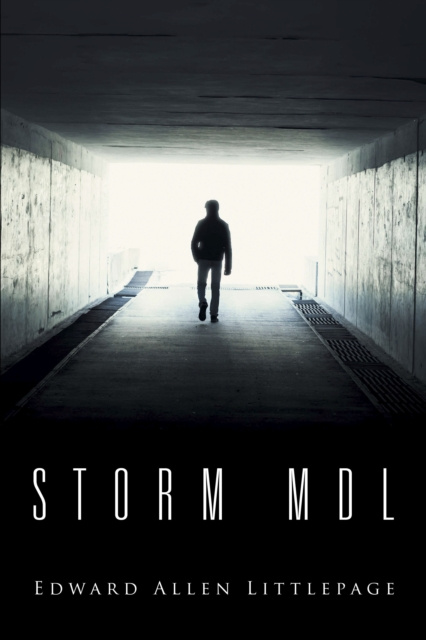 E-knjiga Storm Mdl Allen Page