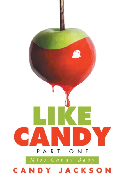 E-knjiga Like Candy Part One Candy Jackson
