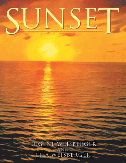 E-knjiga Sunset Eugene Weisberger