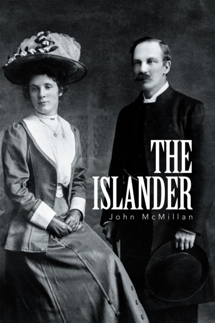 E-knjiga Islander John McMillan
