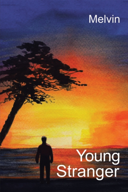 E-kniha Young Stranger Melvin