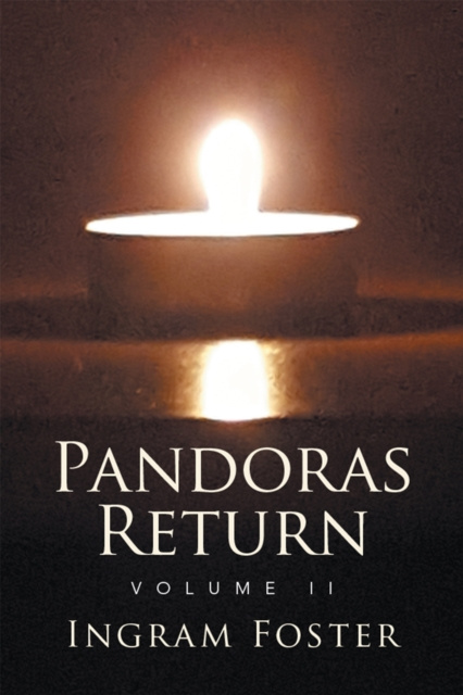 E-knjiga Pandoras Return Ingram Foster