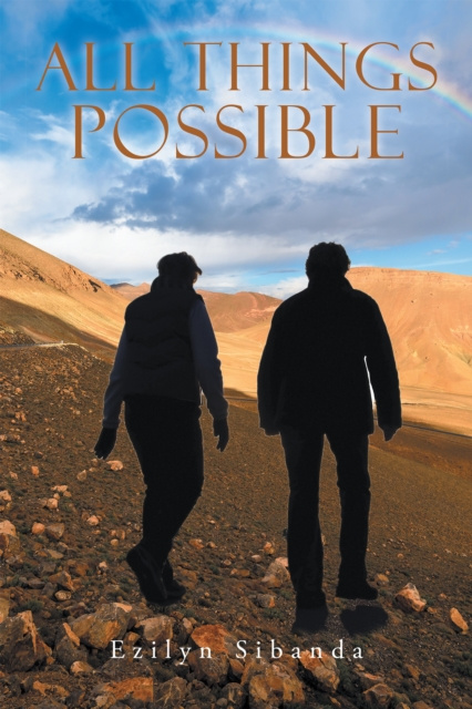 E-book All Things Possible Ezilyn Sibanda
