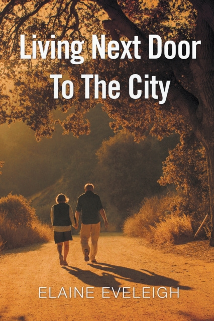 E-knjiga Living Next Door to the City Elaine Eveleigh