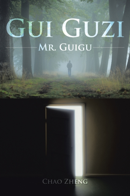 E-kniha Gui Guzi Chao Zheng