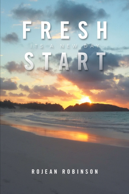 E-knjiga Fresh Start Rojean Robinson