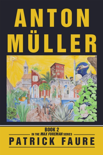 E-knjiga Anton Muller Patrick Faure