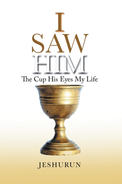 E-Book I Saw Him Jeshurun