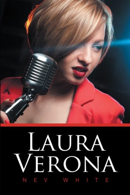 E-knjiga Laura Verona Nev White