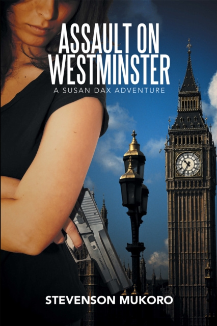 E-book Assault on Westminster Stevenson Mukoro