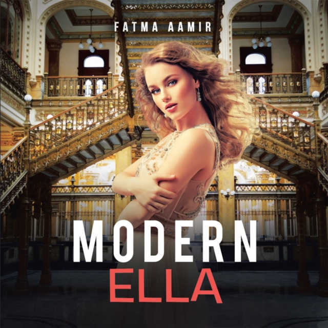 E-Book Modern Ella Fatma Aamir
