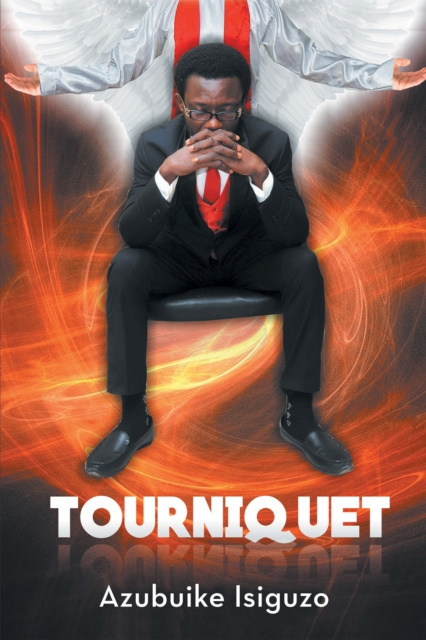 E-knjiga Tourniquet Azubuike Isiguzo