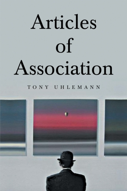 E-knjiga Articles of Association Tony Uhlemann