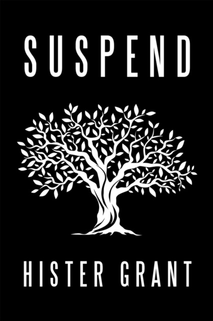E-knjiga Suspend Hister Grant